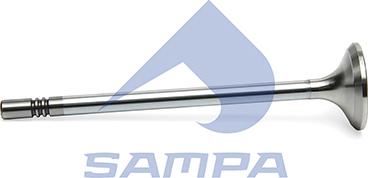 Sampa 039.252 - Випускний клапан autozip.com.ua