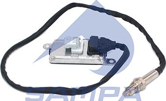 Sampa 039.287 - NOx-датчик, впорскування карбаміду autozip.com.ua