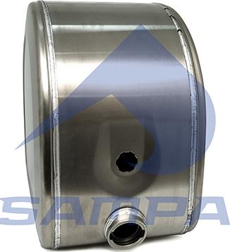 Sampa 034.459 - Паливний бак autozip.com.ua