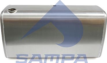 Sampa 034.465 - Паливний бак autozip.com.ua