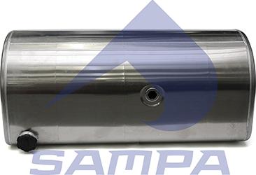 Sampa 034.466 - Паливний бак autozip.com.ua