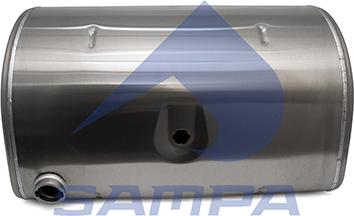 Sampa 034.463 - Паливний бак autozip.com.ua