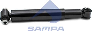 Sampa 034.194 - Амортизатор autozip.com.ua