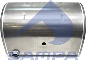 Sampa 034.176 - Паливний бак autozip.com.ua