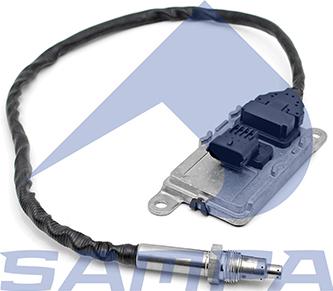 Sampa 034.288 - NOx-датчик, впорскування карбаміду autozip.com.ua