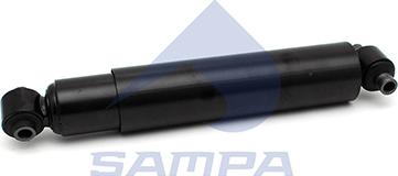 Sampa 034.236 - Амортизатор autozip.com.ua