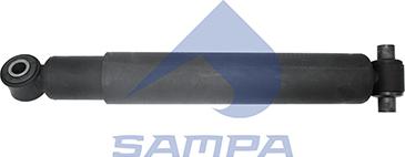 Sampa 035.017 - Амортизатор autozip.com.ua