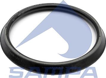 Sampa 035.033 - Ущільнене кільце, ступінчаста коробка передач autozip.com.ua
