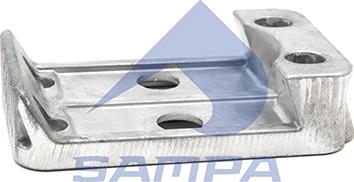 Sampa 035.028 - Тримач, бризговик autozip.com.ua