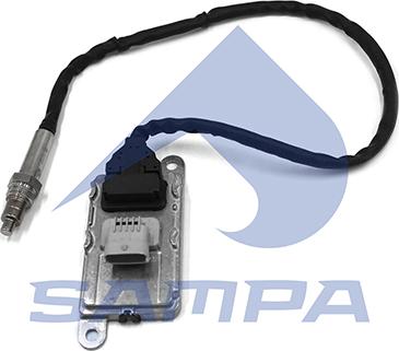 Sampa 035.193 - NOx-датчик, впорскування карбаміду autozip.com.ua