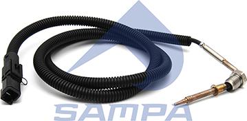 Sampa 035.149 - Датчик, температура охолоджуючої рідини autozip.com.ua