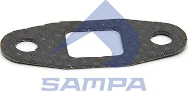 Sampa 035.310 - Прокладка, компресор autozip.com.ua