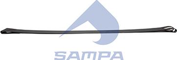 Sampa 035.334 - Утримуюча стрічка, паливний бак autozip.com.ua
