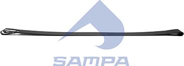Sampa 035.294 - Утримуюча стрічка, паливний бак autozip.com.ua