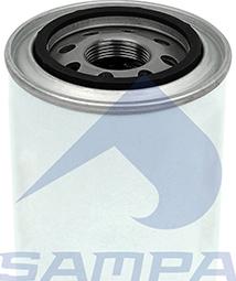 Sampa 035.279 - Масляний фільтр autozip.com.ua