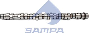 Sampa 036.414 - Шток autozip.com.ua