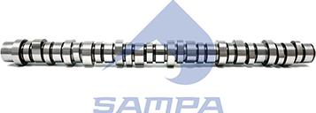 Sampa 036.415 - Шток autozip.com.ua