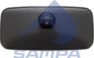 Sampa 036.115 - Система дзеркал autozip.com.ua
