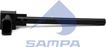 Sampa 036.320 - Датчик, рівень охолоджувальної рідини autozip.com.ua