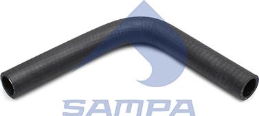 Sampa 030.427 - Масляний шланг autozip.com.ua