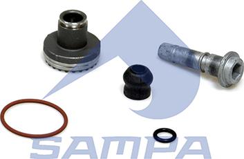 Sampa 030.583 - Ремкомплект, автоматичне регулювання autozip.com.ua