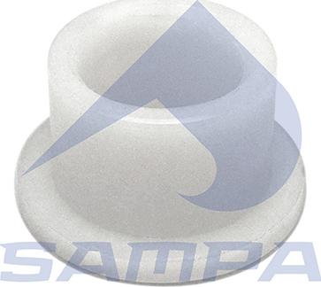 Sampa 030.004 - Втулка, стабілізатор autozip.com.ua