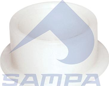Sampa 030.005 - Втулка, подушка кабіни водія autozip.com.ua