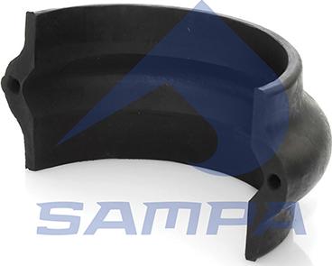 Sampa 030.197 - Втулка, балка мосту autozip.com.ua