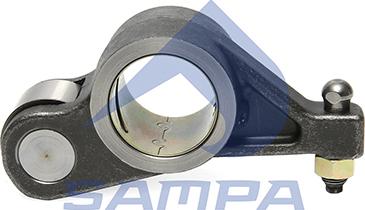 Sampa 030.1095 - Коромисло, управління двигуном autozip.com.ua