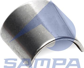 Sampa 030.1082 - Запобіжний клин клапана autozip.com.ua
