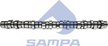 Sampa 030.1333 - Шток autozip.com.ua