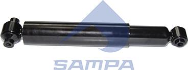 Sampa 030.305 - Амортизатор autozip.com.ua