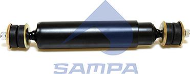 Sampa 030.315 - Амортизатор autozip.com.ua