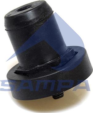 Sampa 030.326 - Буфер, кабіна autozip.com.ua