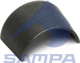 Sampa 030.2442 - Запобіжний клин клапана autozip.com.ua
