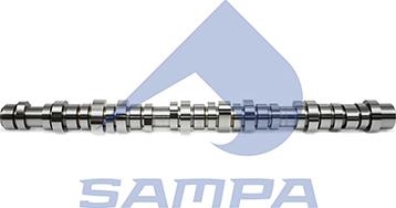 Sampa 030.2065 - Шток autozip.com.ua