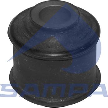 Sampa 030.230 - Підвіска, амортизатори autozip.com.ua