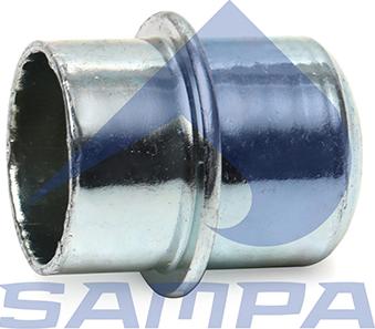 Sampa 030.2312 - Різьбова пробка, блок-картер двигуна autozip.com.ua