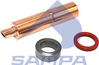 Sampa 030.799 - Ремкомплект, корпус форсунки autozip.com.ua