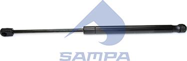 Sampa 031.429 - Газова пружина, щиток корпусу інструменту autozip.com.ua