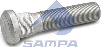 Sampa 031.069 - Болт кріплення колеса autozip.com.ua