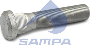 Sampa 031.067 - Болт кріплення колеса autozip.com.ua