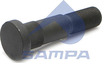Sampa 031.080 - Болт кріплення колеса autozip.com.ua