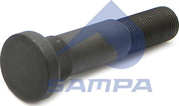 Sampa 031.079 - Болт кріплення колеса autozip.com.ua