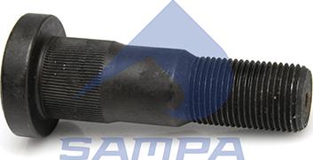 Sampa 031.076 - Болт кріплення колеса autozip.com.ua