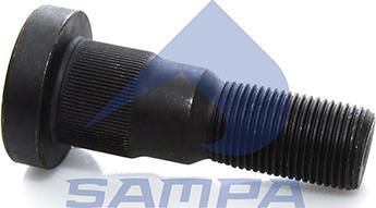 Sampa 031.078 - Болт кріплення колеса autozip.com.ua