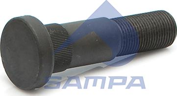 Sampa 031.077 - Болт кріплення колеса autozip.com.ua