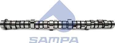 Sampa 038.431 - Шток autozip.com.ua