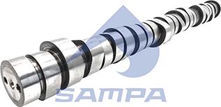 Sampa 038.429 - Шток autozip.com.ua