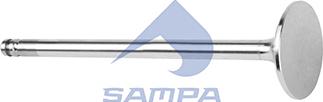 Sampa 038.104 - Випускний клапан autozip.com.ua